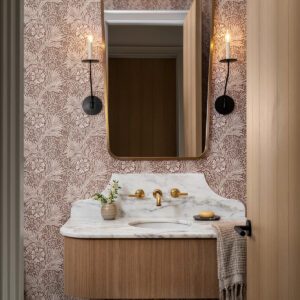 Alternative view of Modern Industrial Wandleuchte