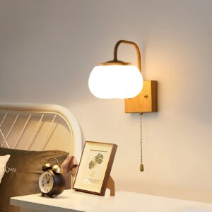 Alternative view of Kunststoff LED Eleganz Blume Wandleuchte