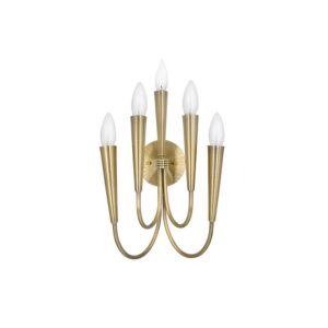 LED Modern Minimalistisch Wandleuchte